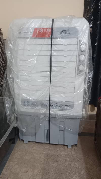 brand new air cooler