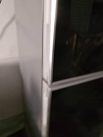fridge in good condition