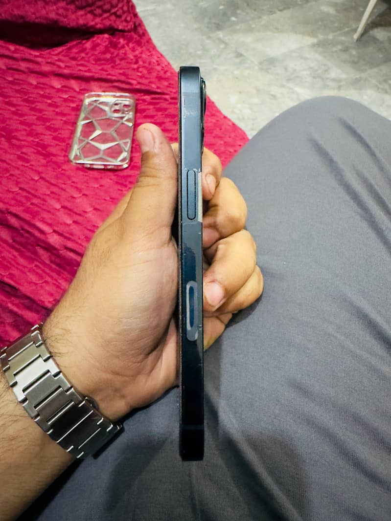 iphone 13 5