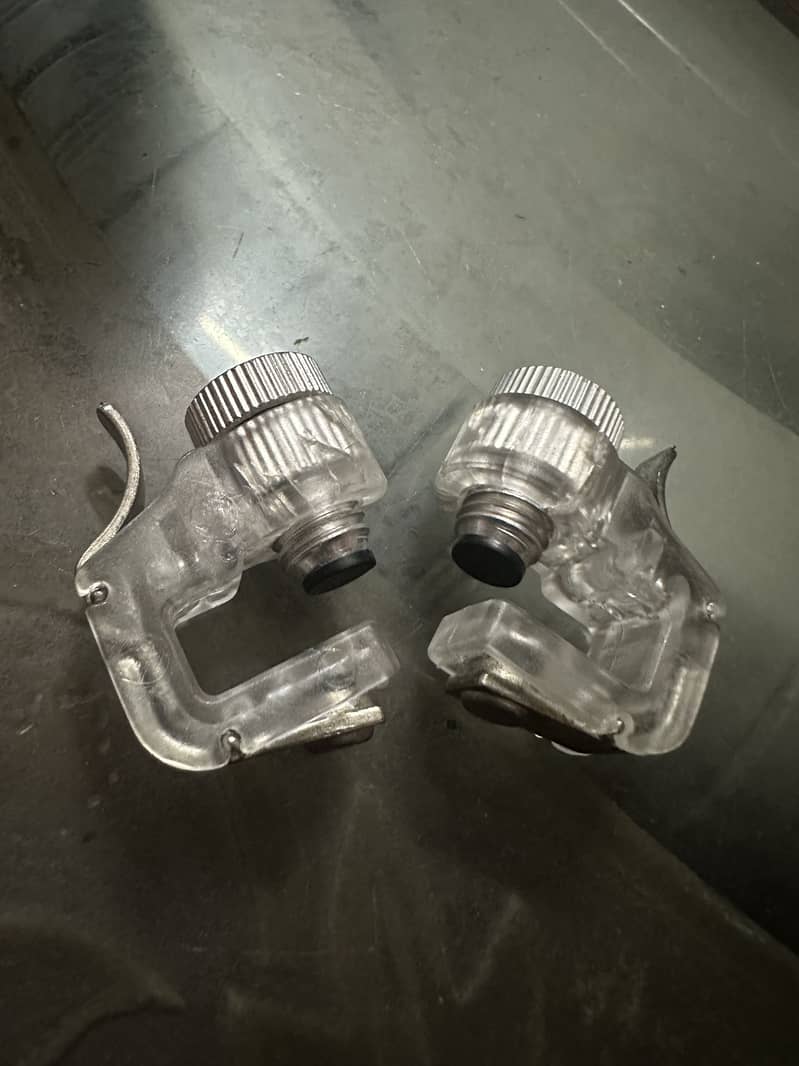 PUBG trigger 1
