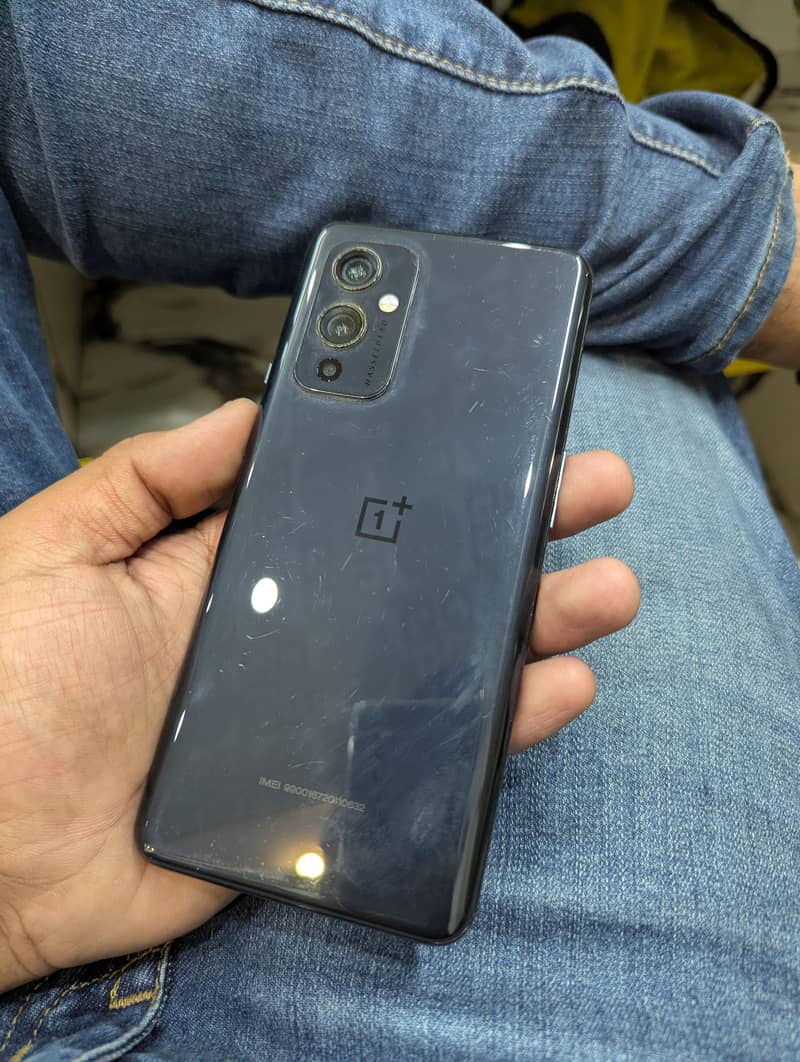 OnePlus 9 1