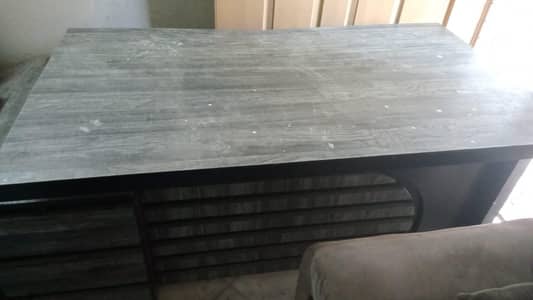 Office Table & Chair