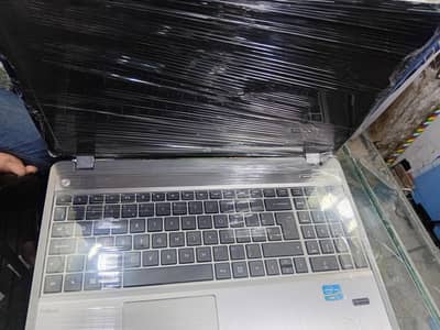 Hp taptop