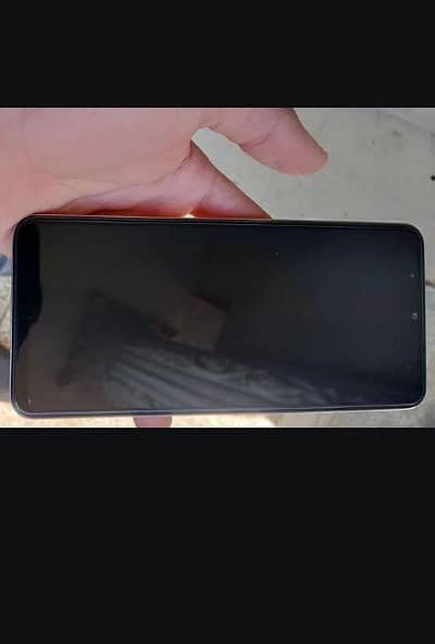 Redmi a5