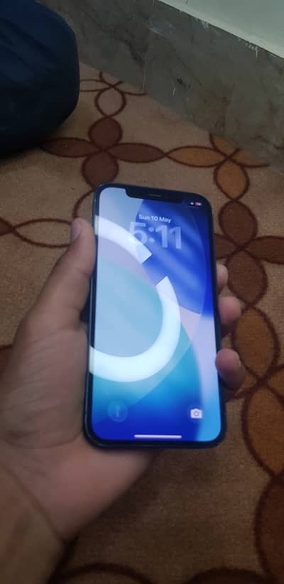 Iphone 12 factory unlock
