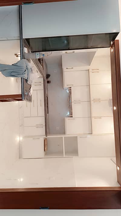 5 Marla Double Storey House For Sale Gulraiz Phase 3
