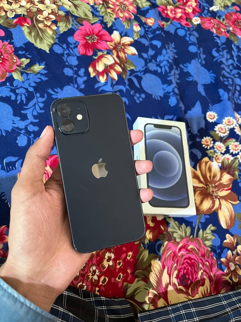 Iphone 12 4
