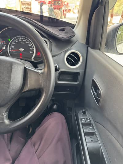 Suzuki cultus vxl