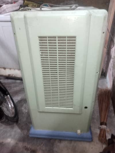 Air cooler