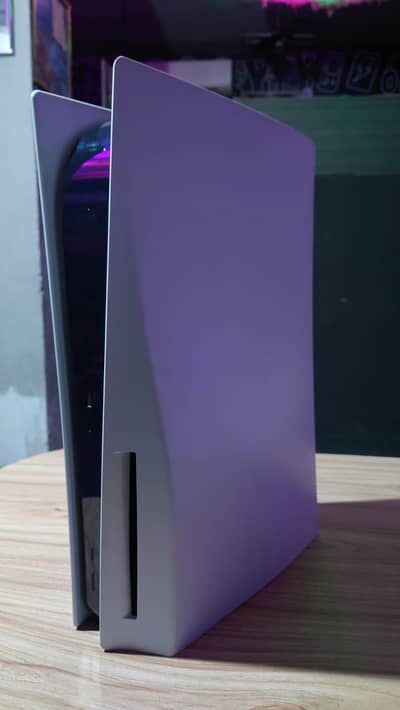 Ps5 Fat