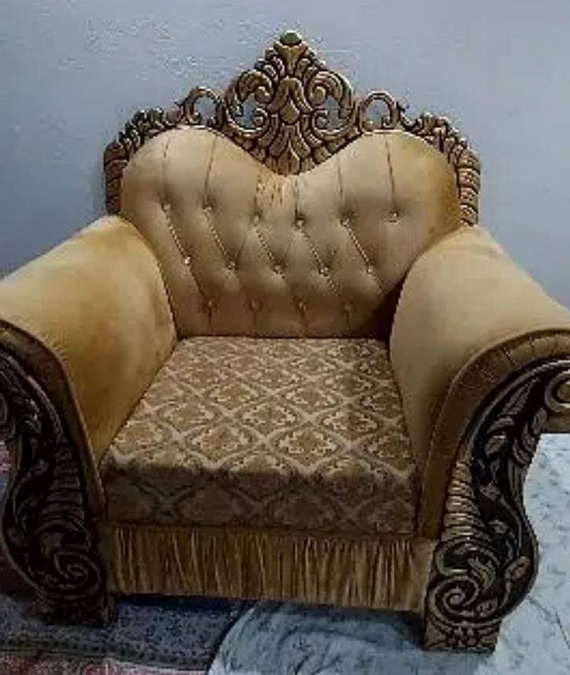 Sofa Set 2
