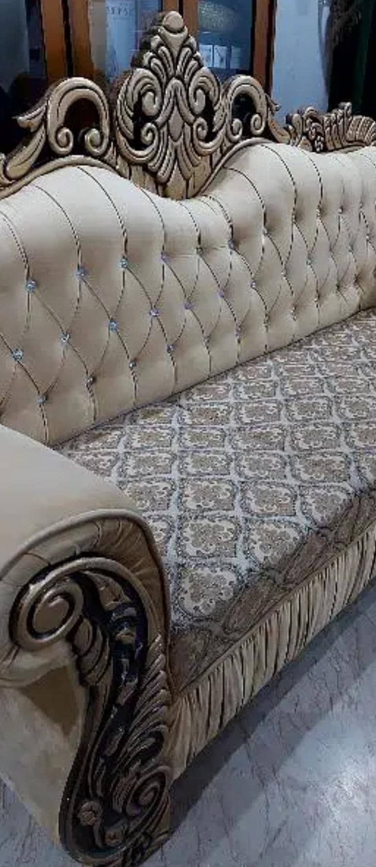 Sofa Set 3