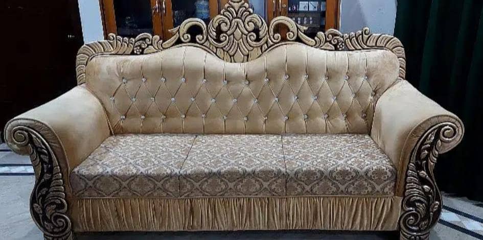 Sofa Set 5