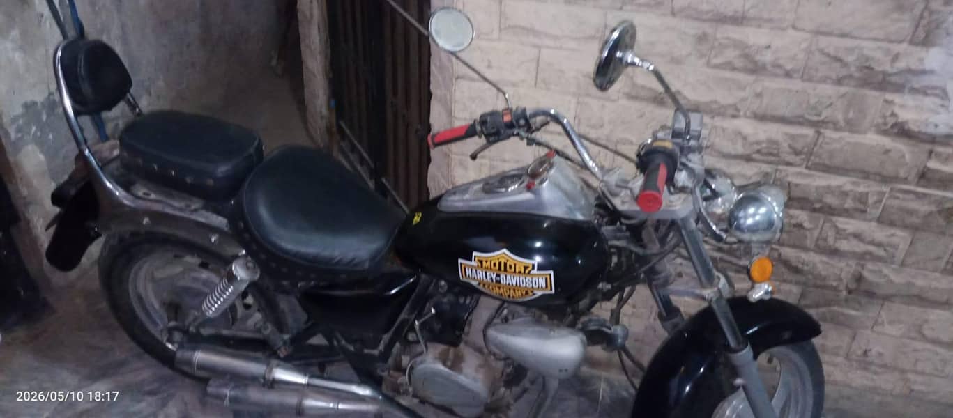 2010 madel 4
