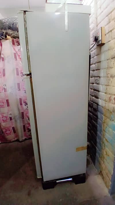 Monogram series Dawlance refrigerator