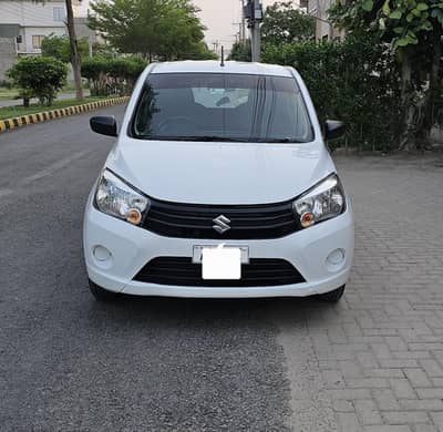 Suzuki Cultus Vxr Mint condition