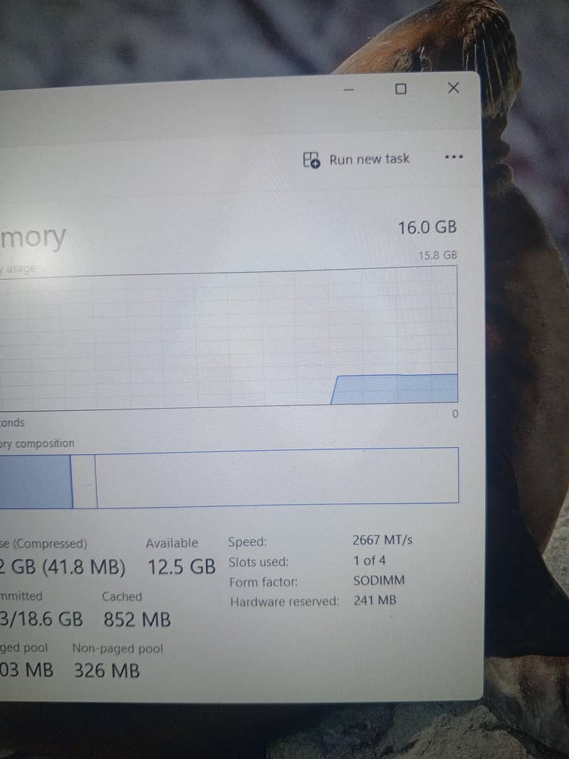 Dell Precision 7530 0
