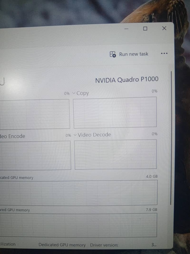 Dell Precision 7530 1