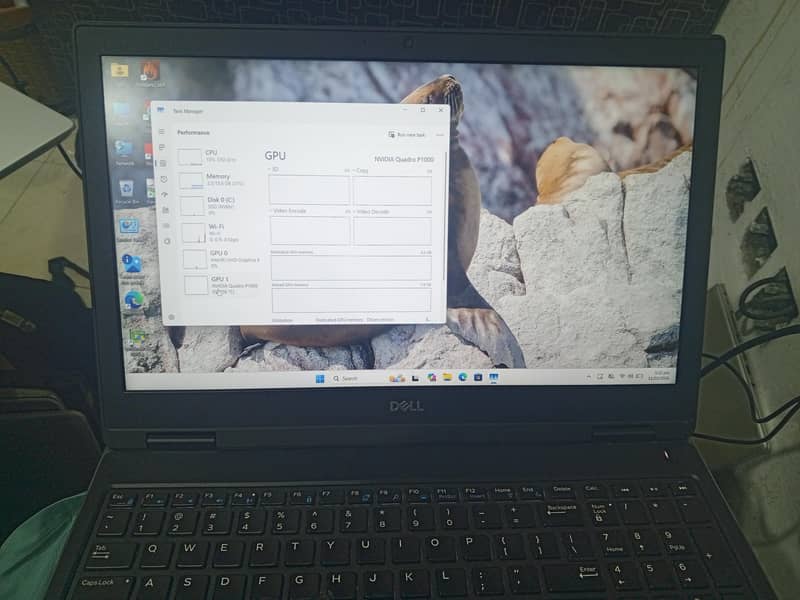 Dell Precision 7530 2