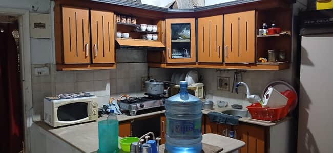 Bank Loan Applicable - 2 Bed DL Well Maintained Apartment