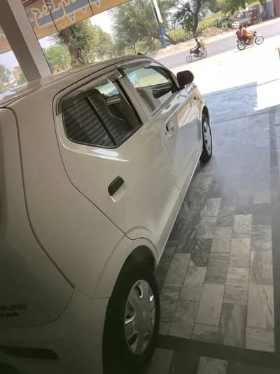 alto vxr fairst owner  03015852667 call