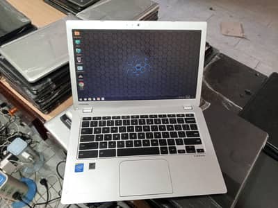 Toshiba laptop
