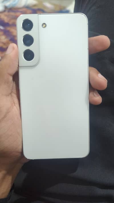 Samsung S22 non PTA 8/256