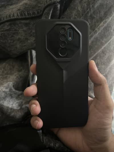 Redmi 9 official pta appoved only kit