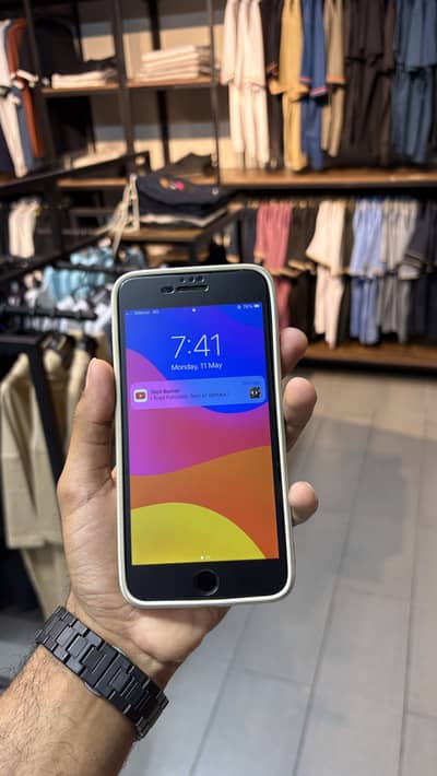 Iphone 7 Plus Pta For Sale