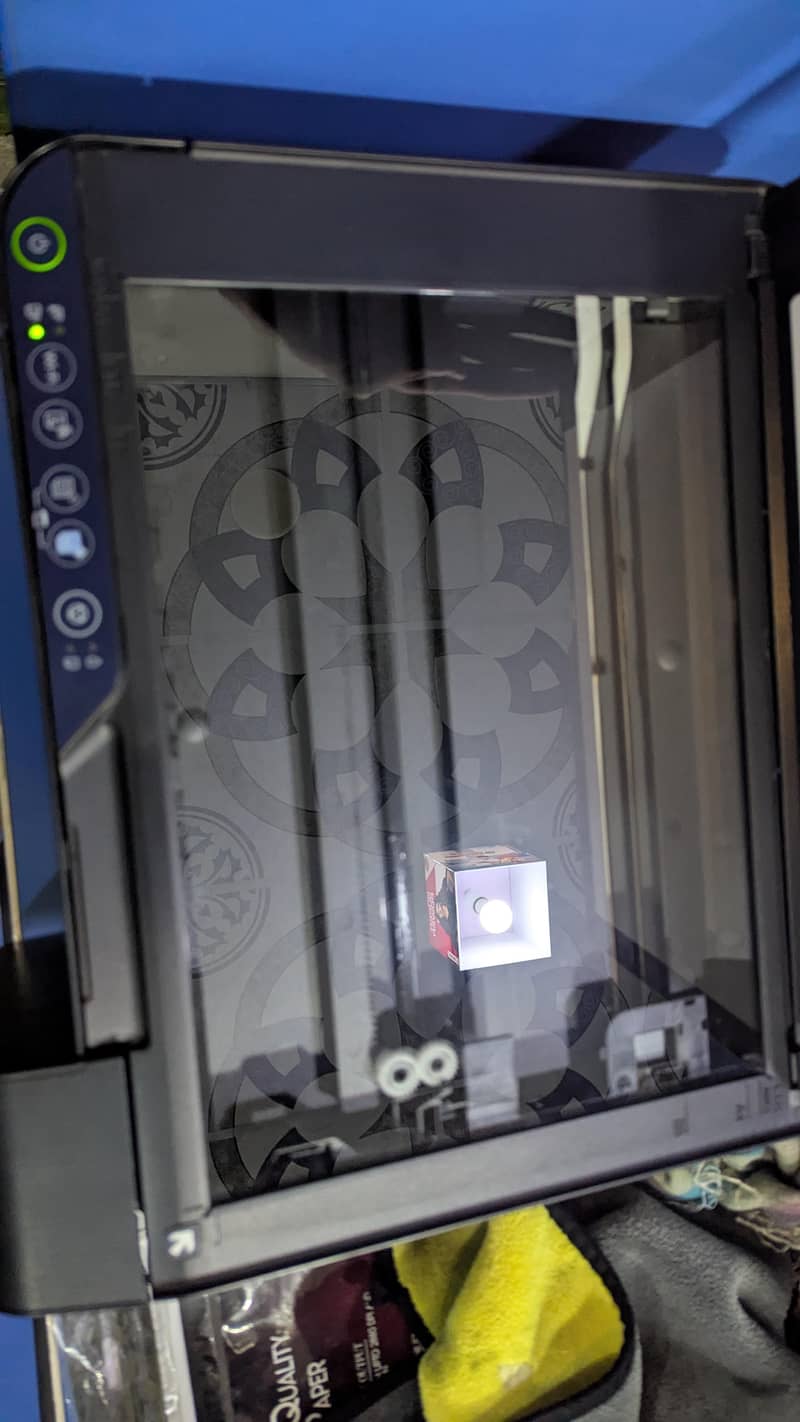 Epson printer l3252 3