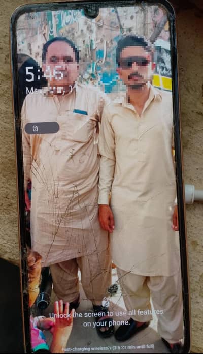 phone working watsapp number 03266918324