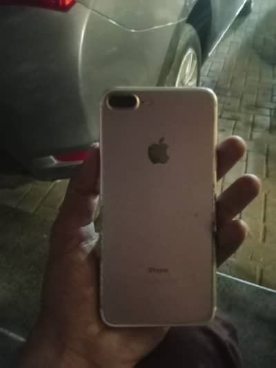 iPhone 7plus PTA Approved