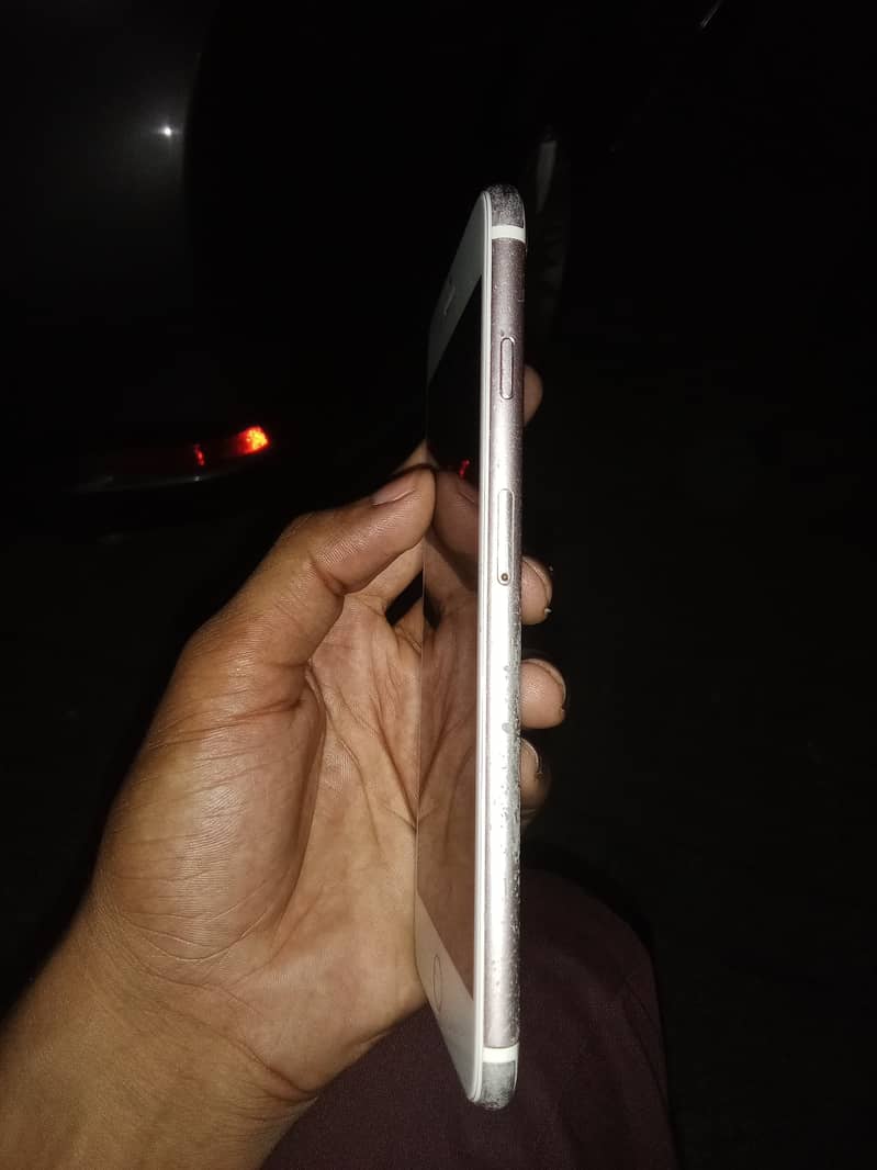iPhone 7plus PTA Approved 1