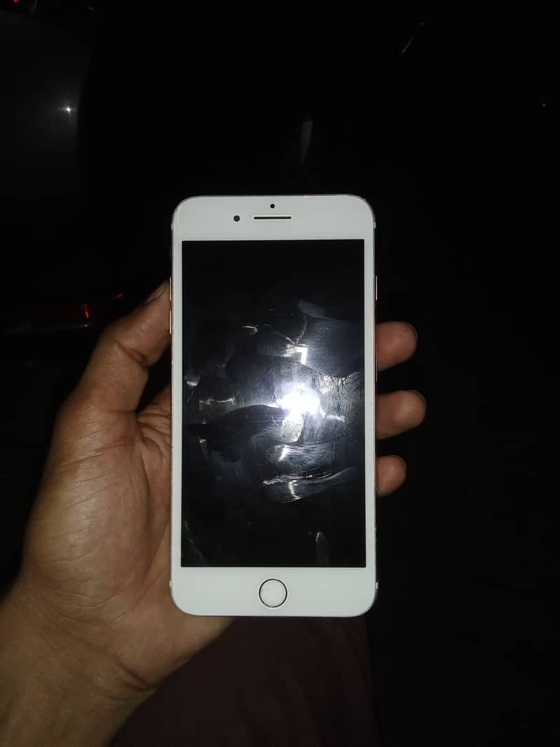 iPhone 7plus PTA Approved 4