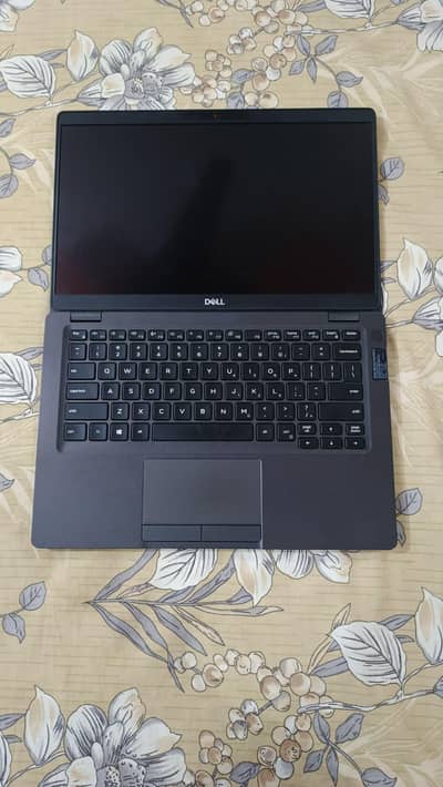 Dell Latitude 530p Touchscreen | Core i5 8th Gen (vPro)