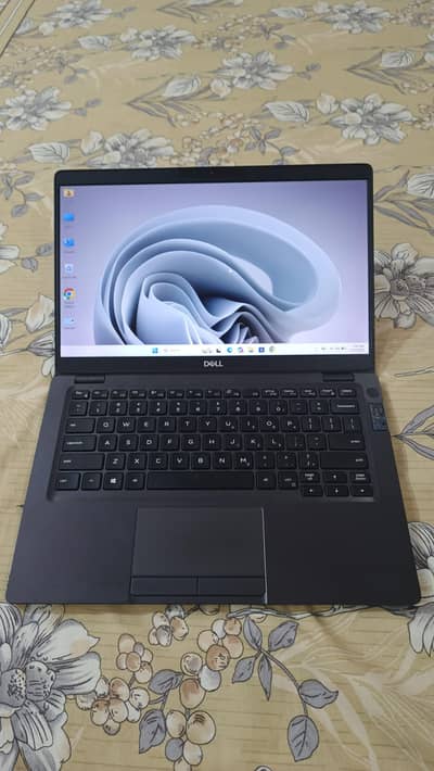 Dell Latitude 5300 Touchscreen | Core i5 8th Gen (vPro)