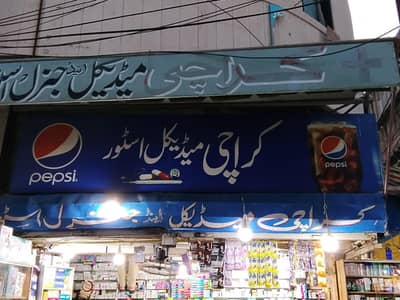 Need for a Pharmacist