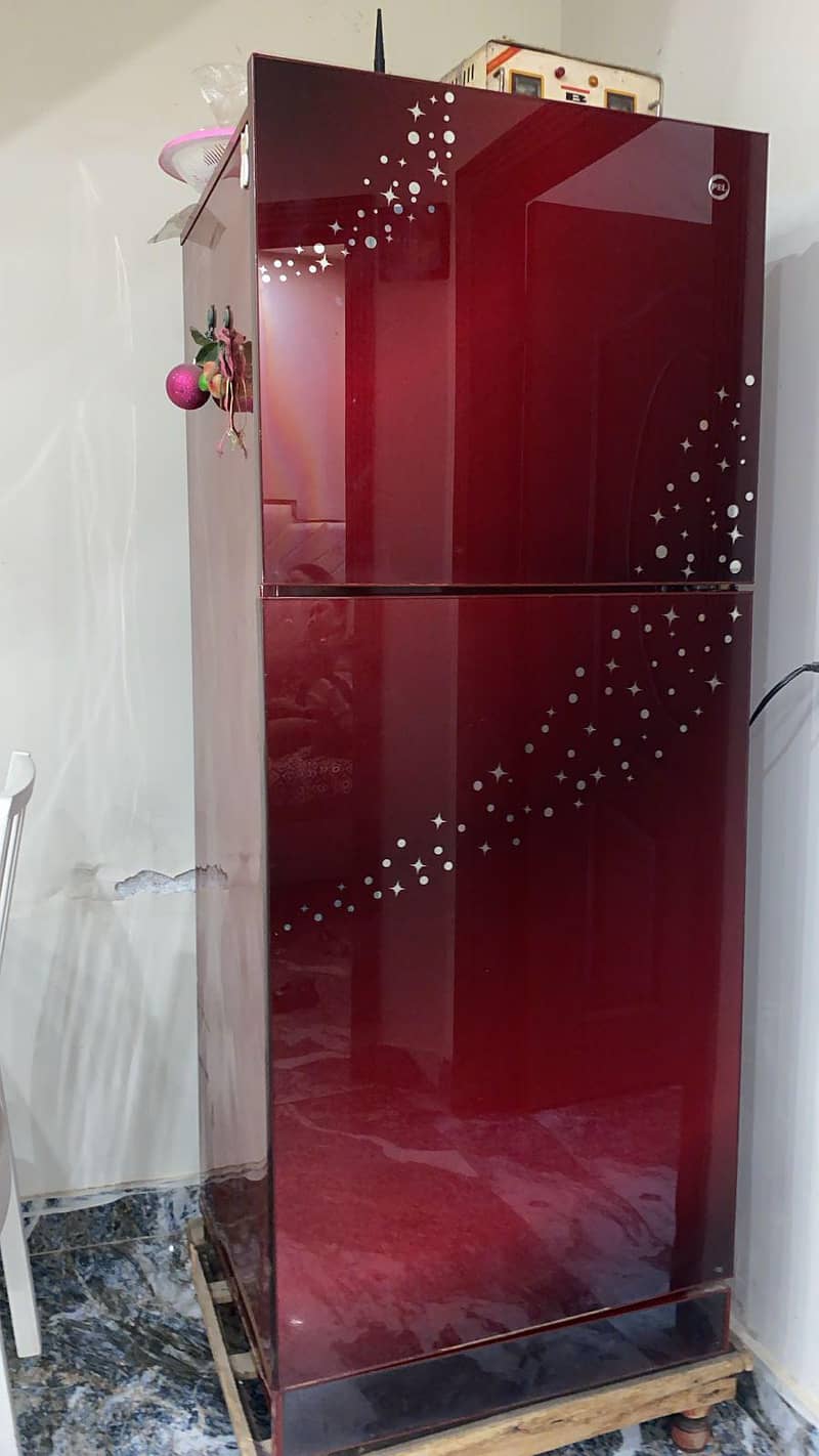 Pel fridge 0