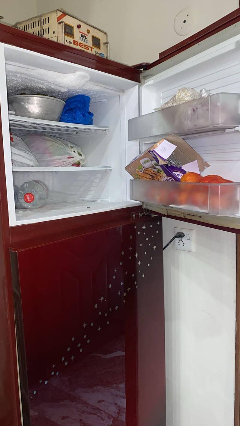 Pel fridge 2