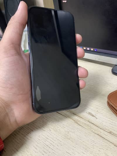 Iphone 13 pro 256