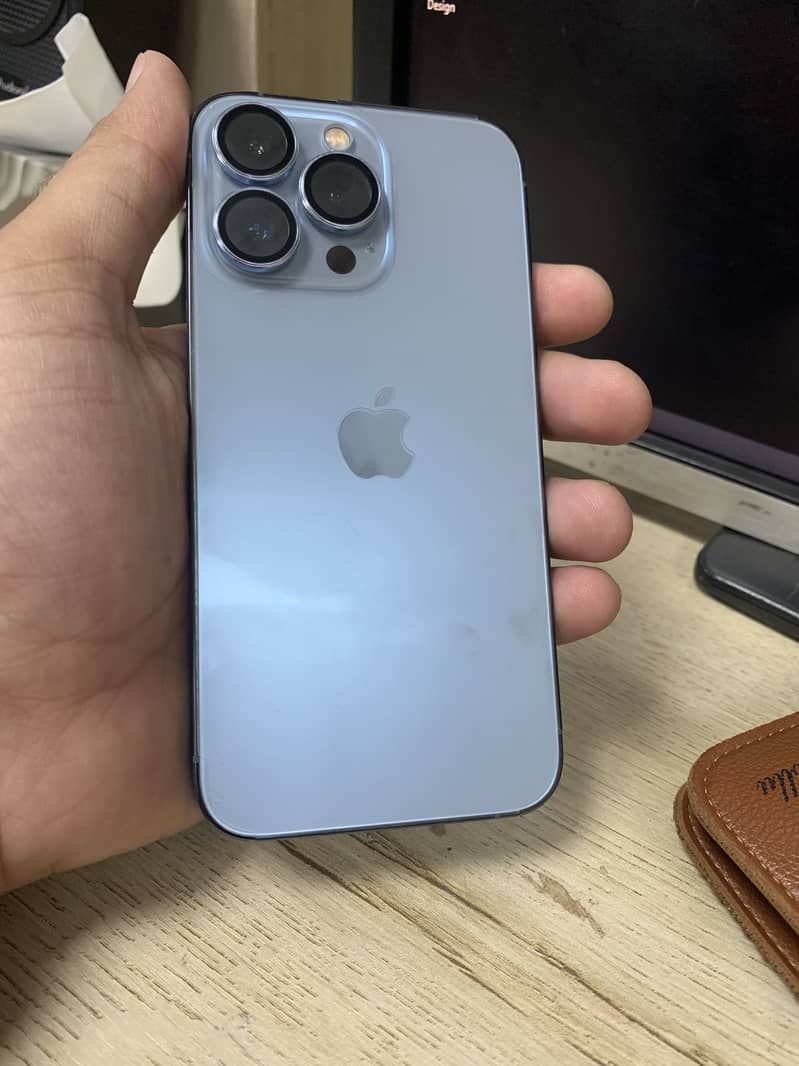 Iphone 13 pro 256 1