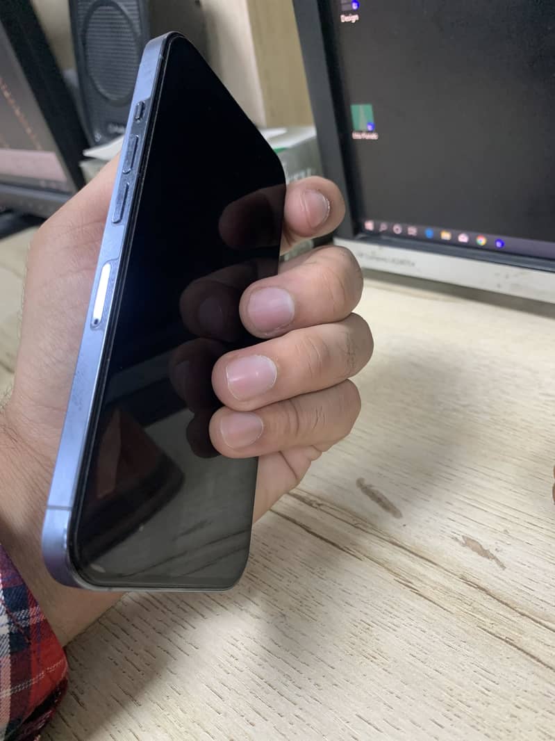 Iphone 13 pro 256 2