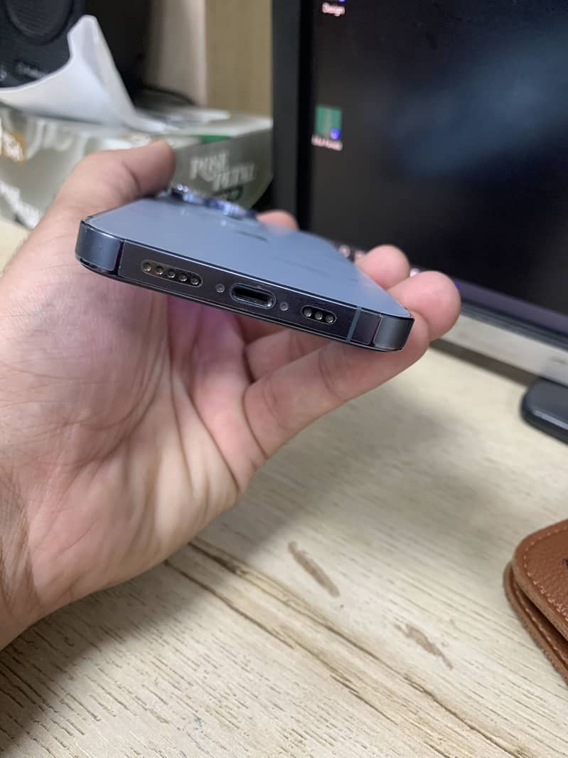Iphone 13 pro 256 3