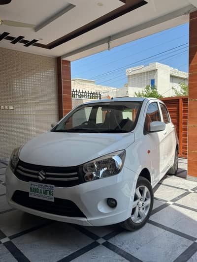 suzuki cultus 2022 vxl