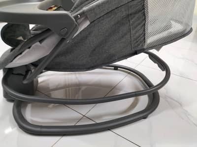 4 in 1 Multi Function Electric Swing