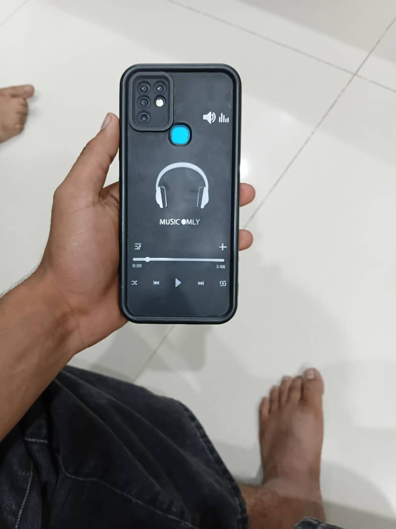 infinix 0