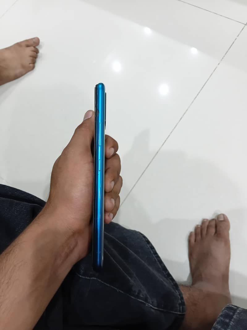 infinix 3