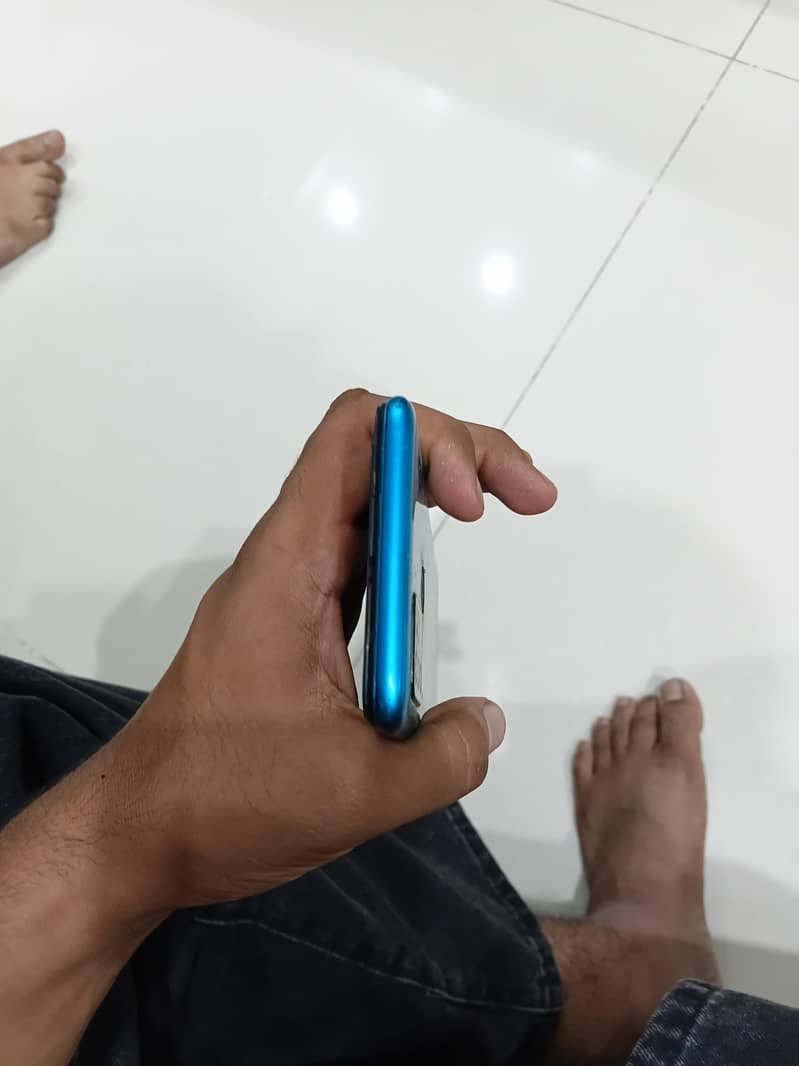 infinix 4
