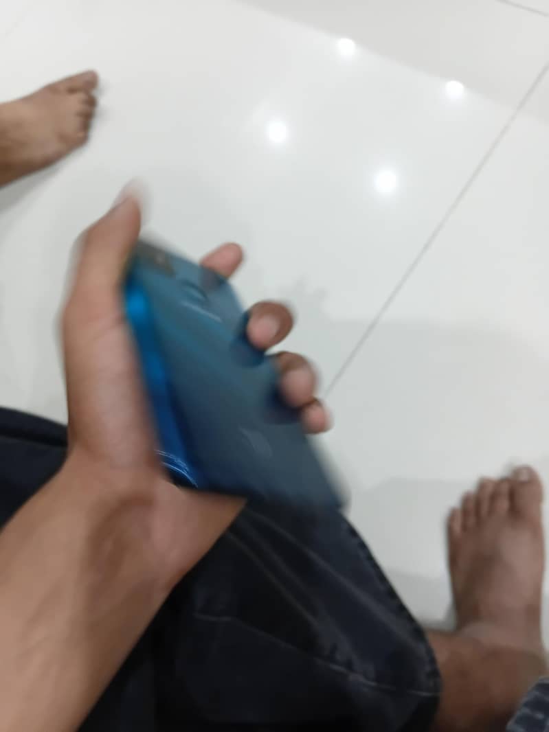 infinix 5