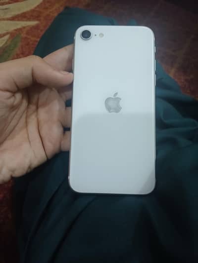 iPhone se 2022  ( Waterpack ) Non Pta.